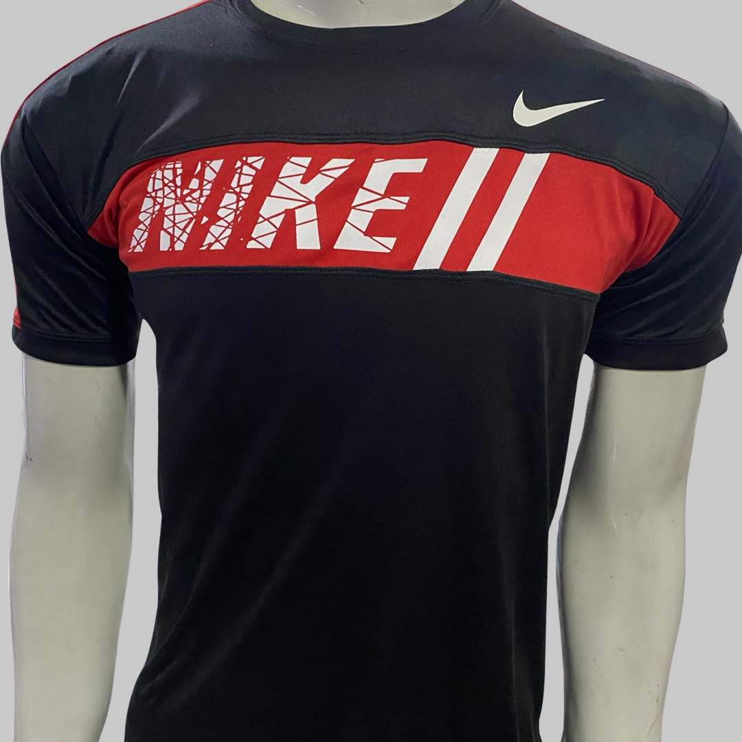Nike half shirts sales