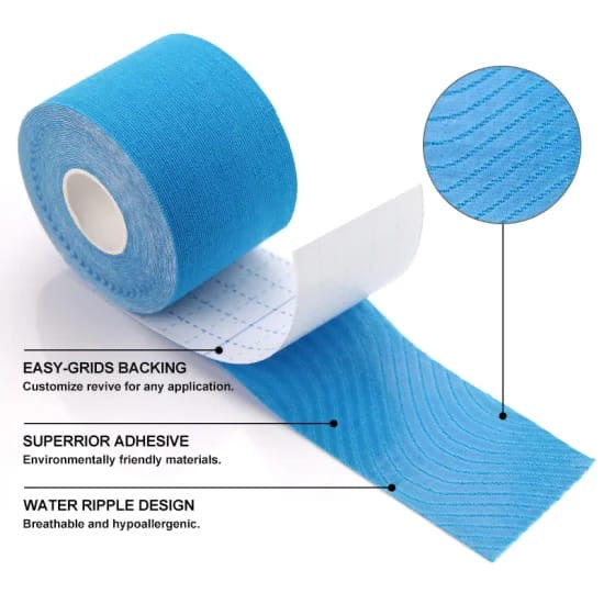 Kinesiology Tape