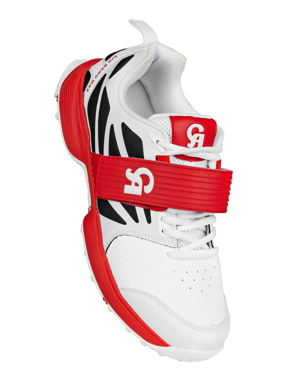 CA Big Bang Max