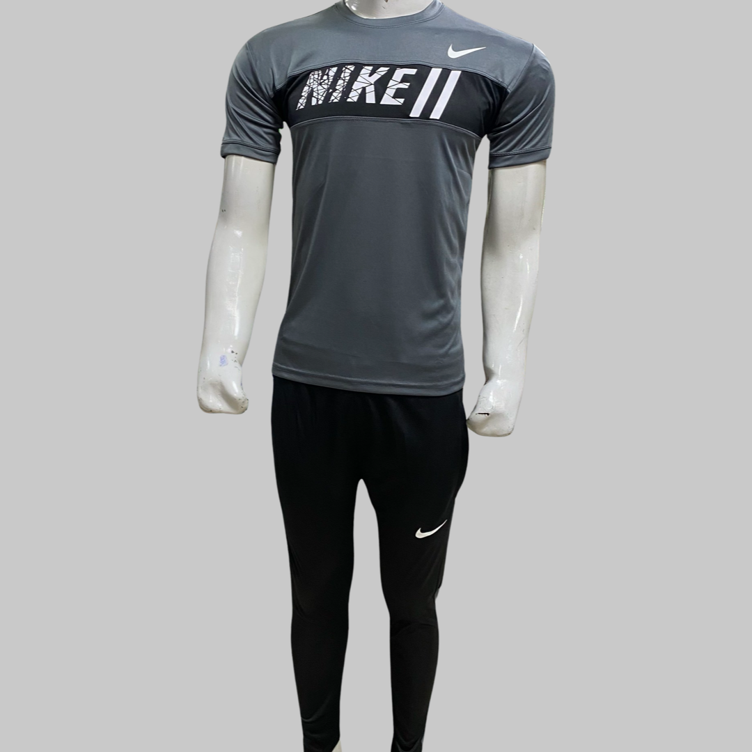 Nike Half Sleeve Suit