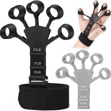 Finger Exercise griper