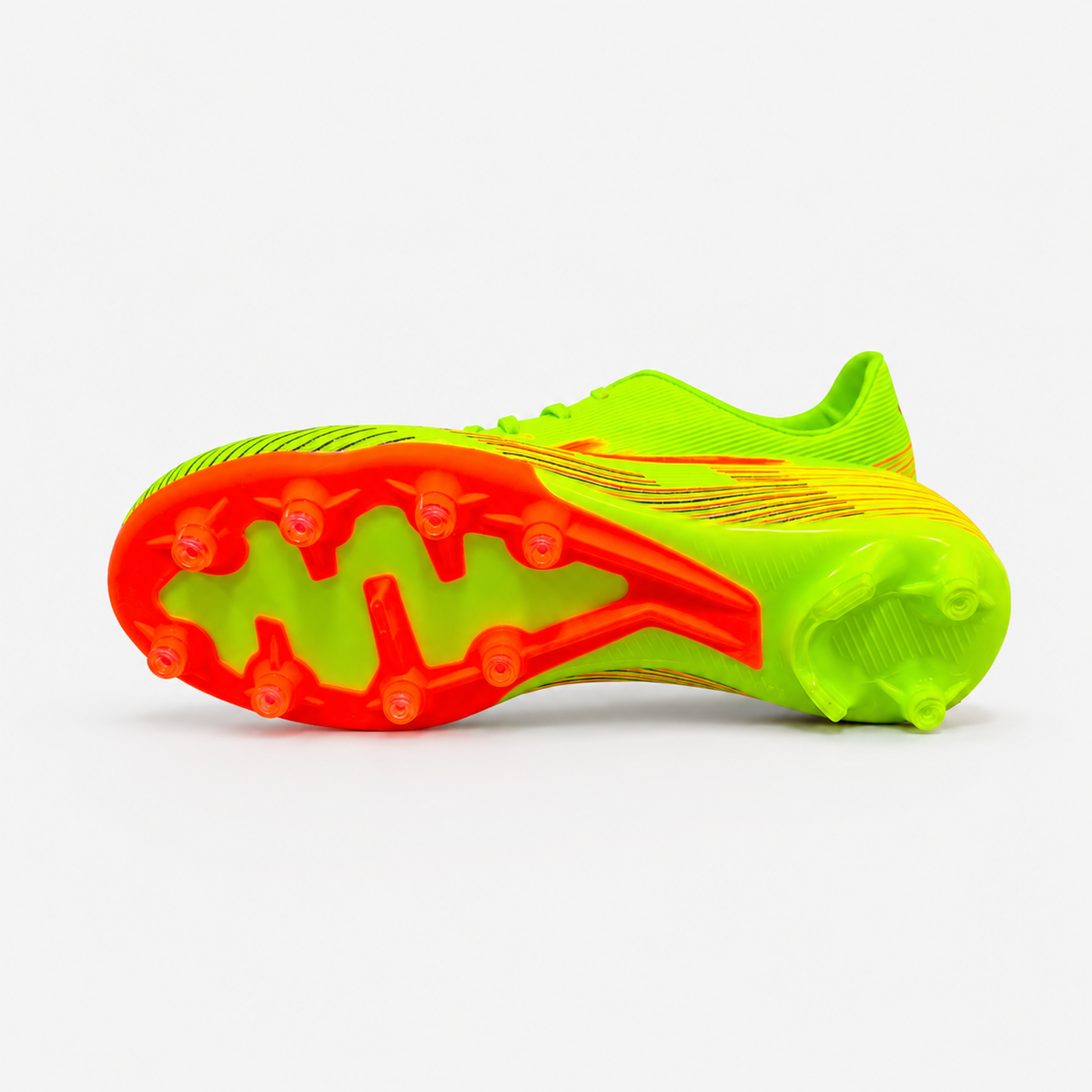 Adult Football Stud Green – MNO Series