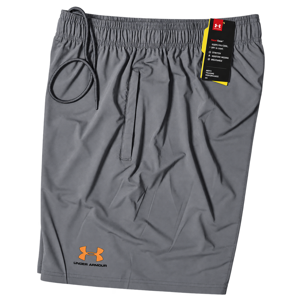 Men’s Under Armour Imported Sports Shorts