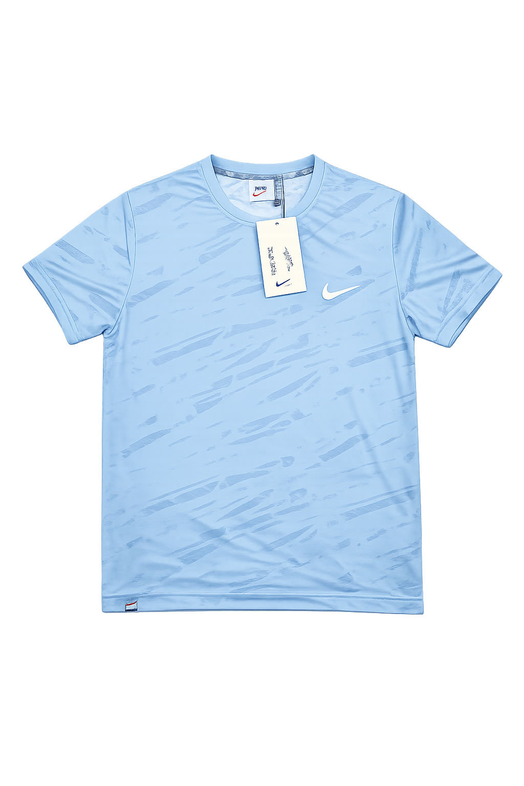 Nike Men's Dot Texture T-Shirt