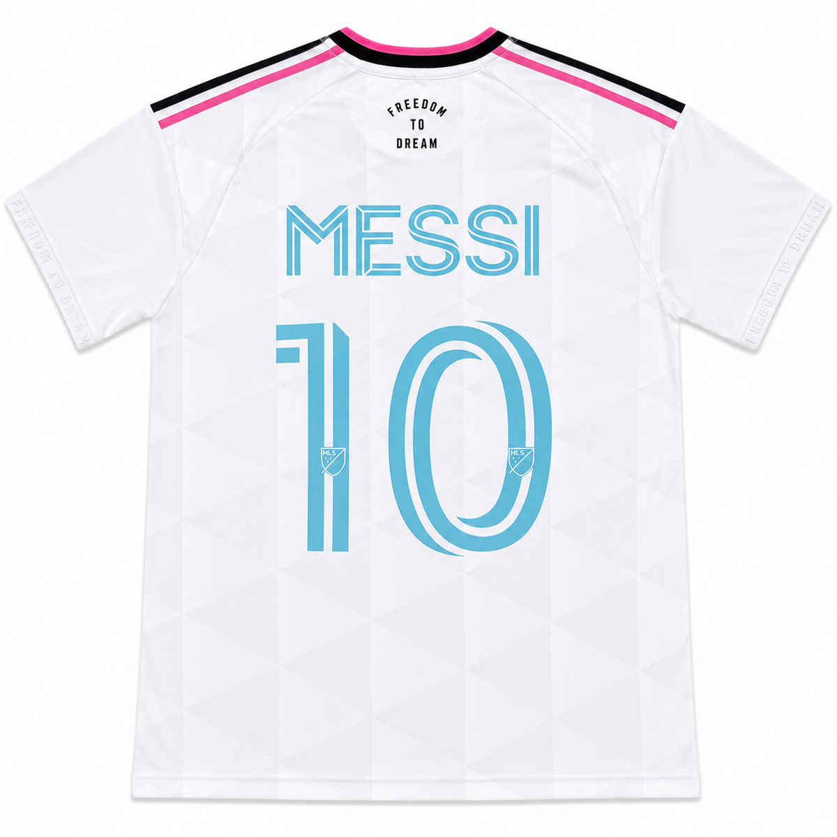Inter Miami Third Jersey 2026/27 – New Season Football Shirt
