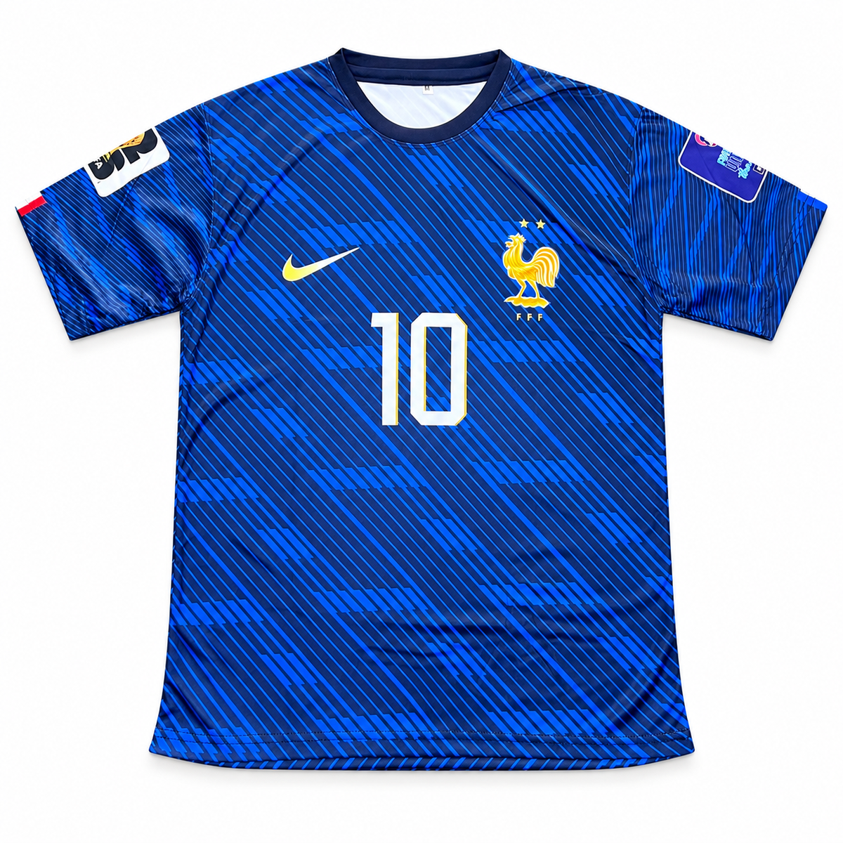 France Home Jersey – 2026 Premium Football Jercy | Official Style Home Shirt