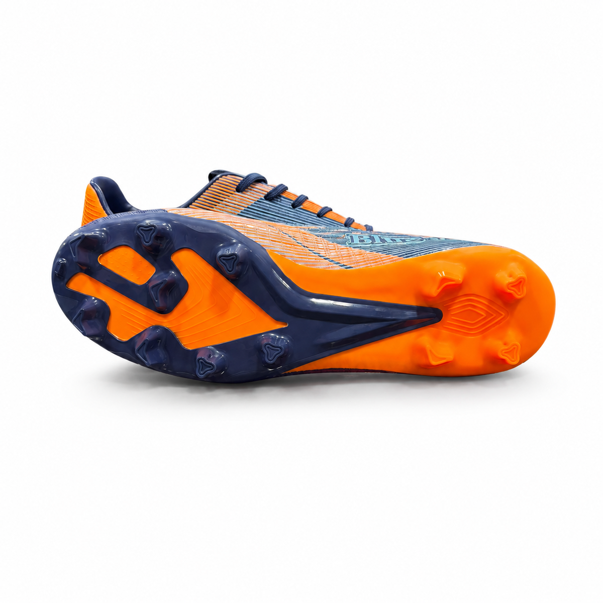 Blue Ocean Football Stuff – KR7 Series | Football Sportswear