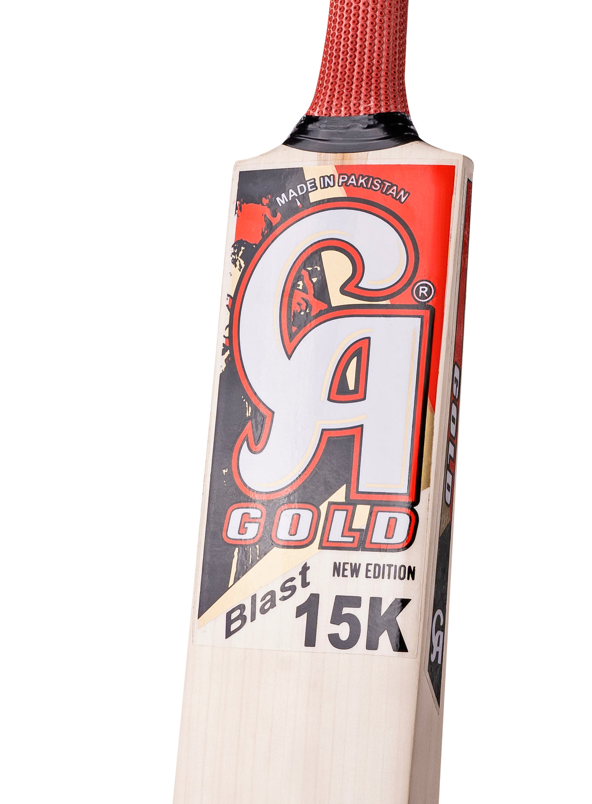 CA Gold Blast 15k Bat
