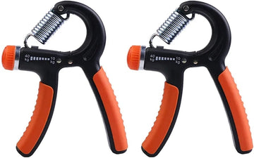 Adjustable Hand Grip Strengthner