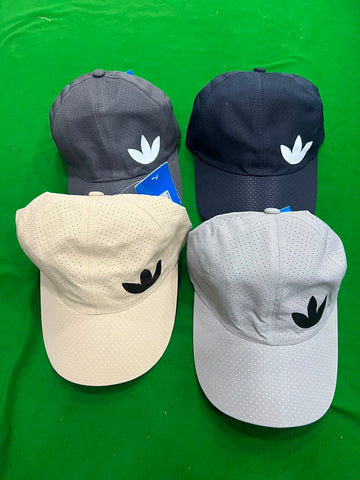 Caps