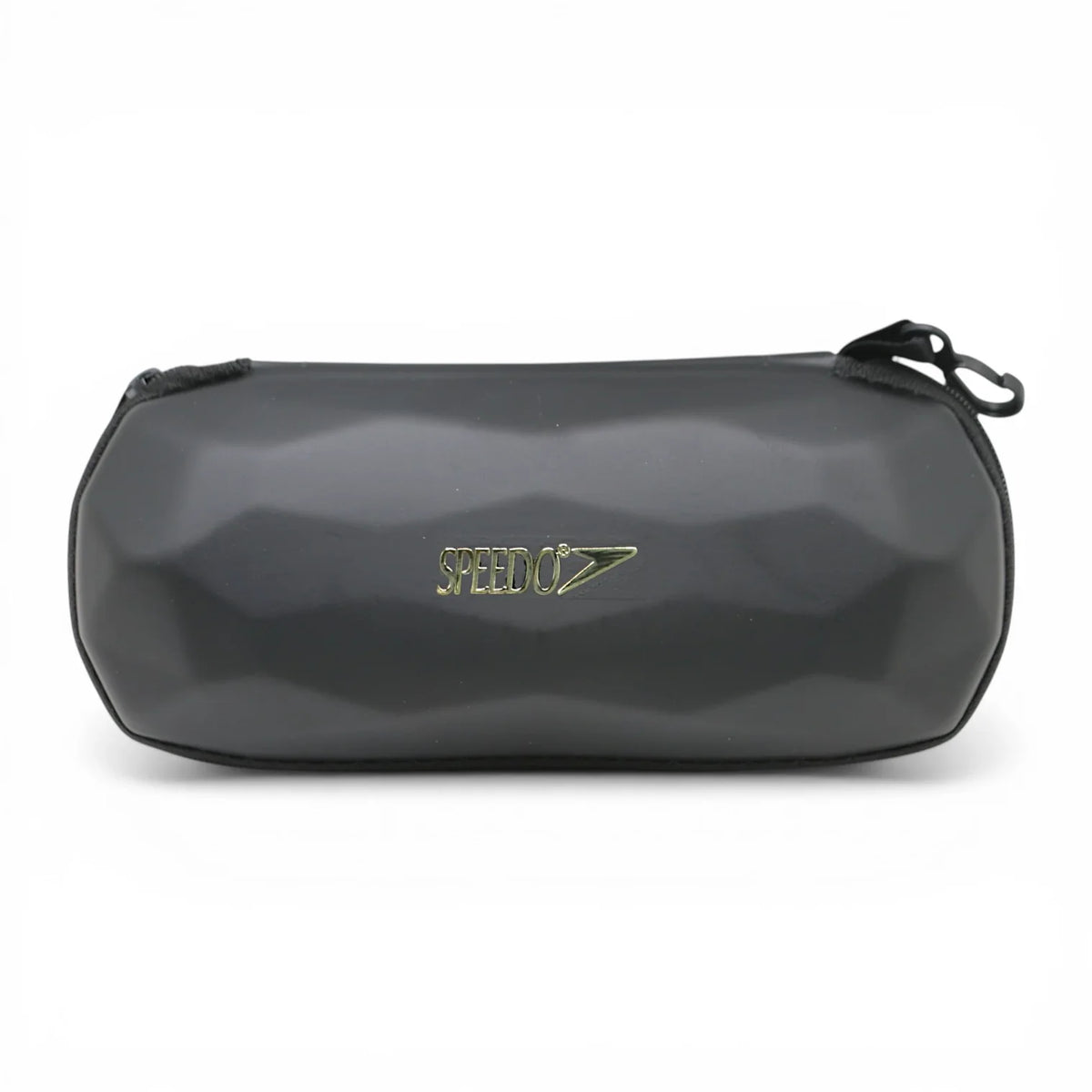Speedo Swim Goggles with Black Case