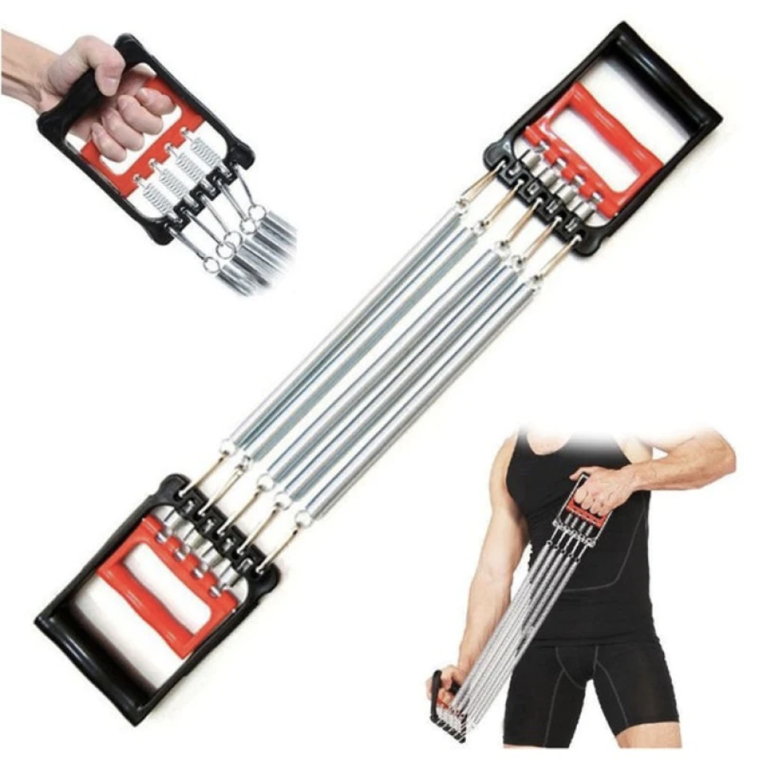 Spring Chest Expander