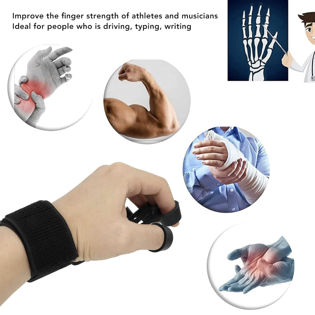 Finger  Exercise griper