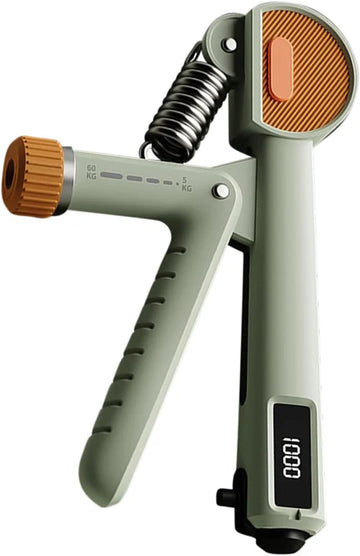 Adjustable Hand Grip Strengthner Kit- 5KG to 60KG