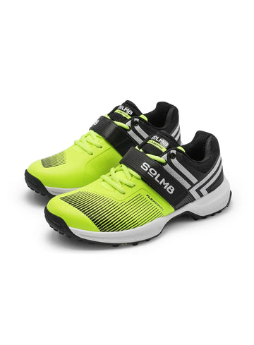 SOLM8 Shoes S8 - FLUO LIME