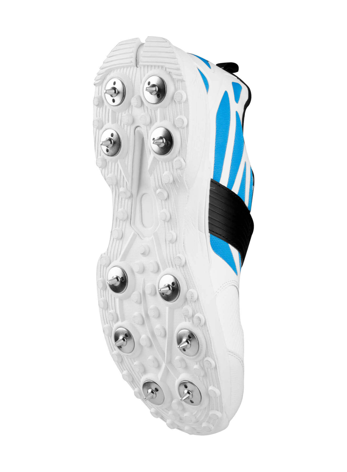 BIG BANG SPIKES