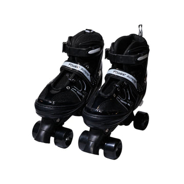 Skate Inline Skates – 4-Wheel Adjustable Roller Shoes for Kids & Adults