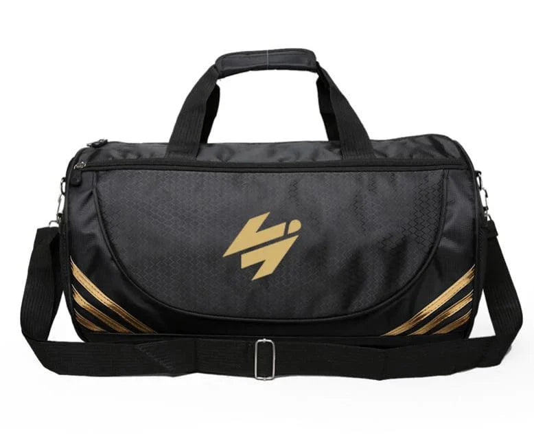 Scilla Gym Bag 18 Inches -