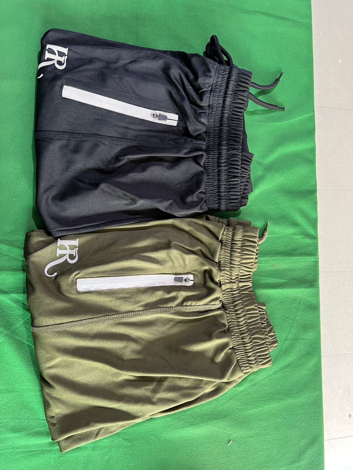 TROUSER INTERLOCK DRYFIT HR