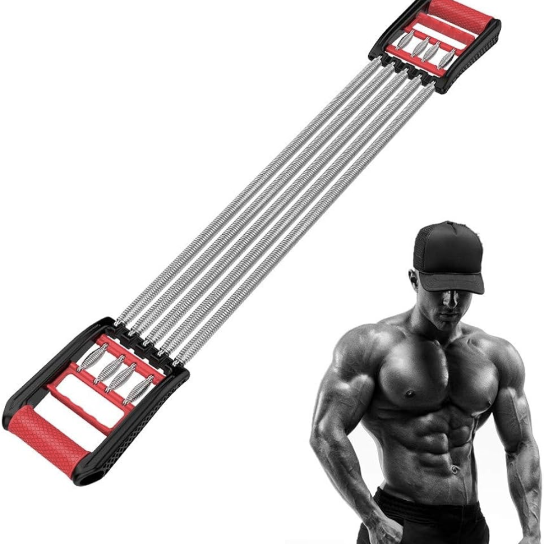 Spring Chest Expander