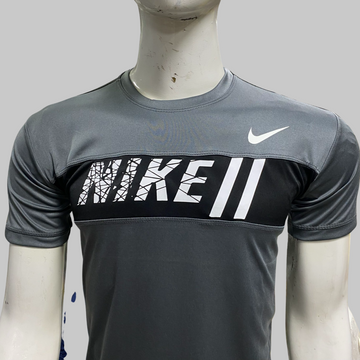 Nike Half Sleeve Suit