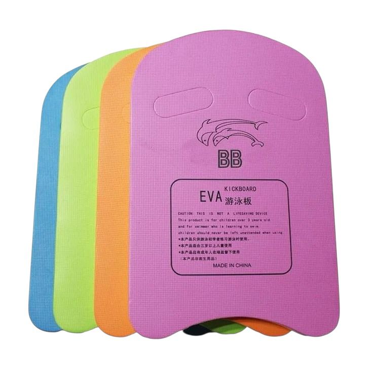 EVA Swimming Kickboard – Lightweight & Durable Training Aid