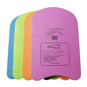 EVA Swimming Kickboard – Lightweight & Durable Training Aid