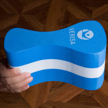 Pull Buoy for Swimmers – Improve Technique & Body Alignmen