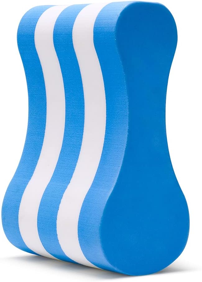 Pull Buoy for Swimmers – Improve Technique & Body Alignmen