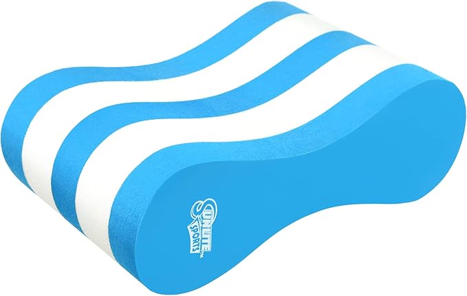 Pull Buoy for Swimmers – Improve Technique & Body Alignmen