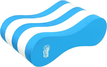 Pull Buoy for Swimmers – Improve Technique & Body Alignmen