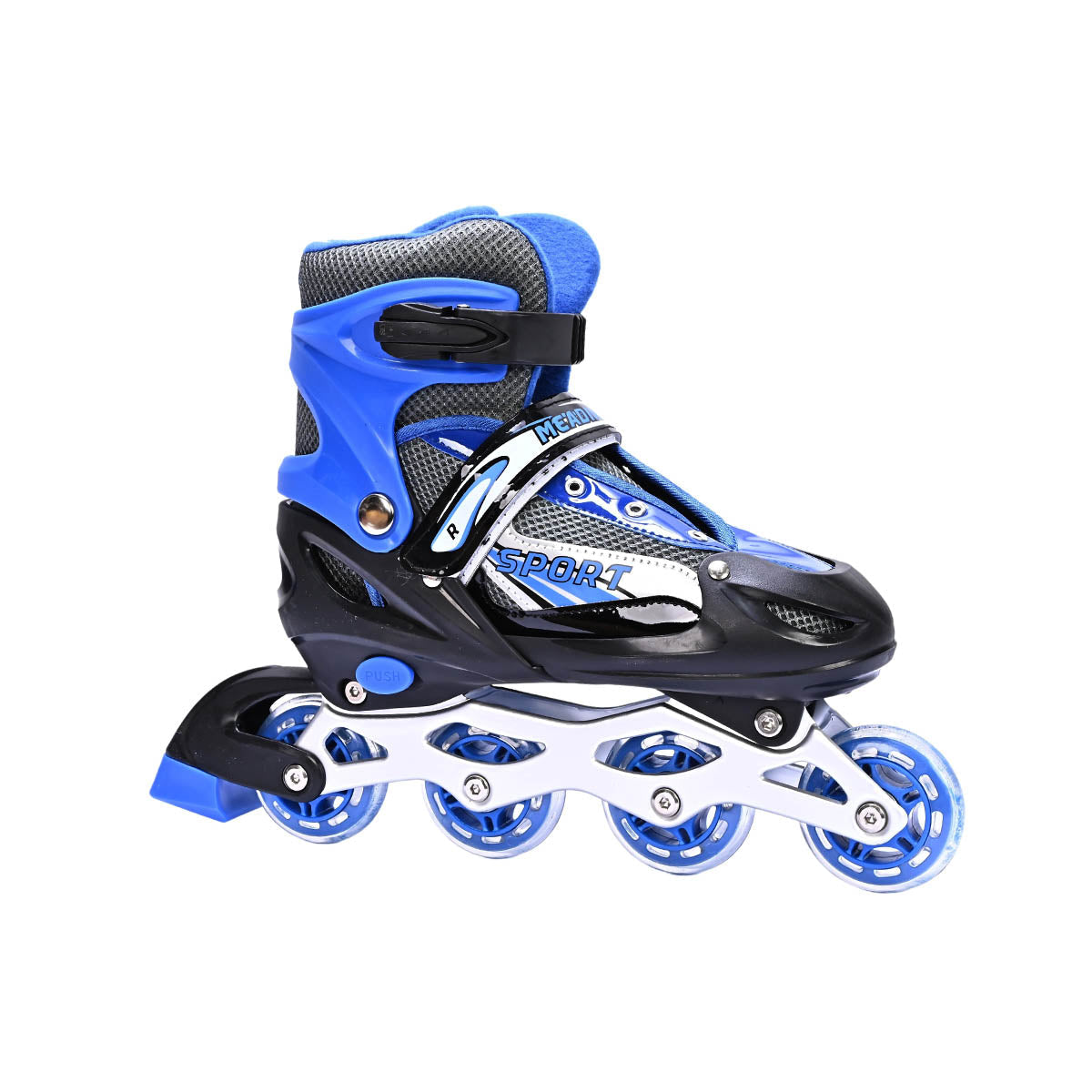 Inline Roller Skates