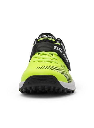 SOLM8 Shoes S8 - FLUO LIME