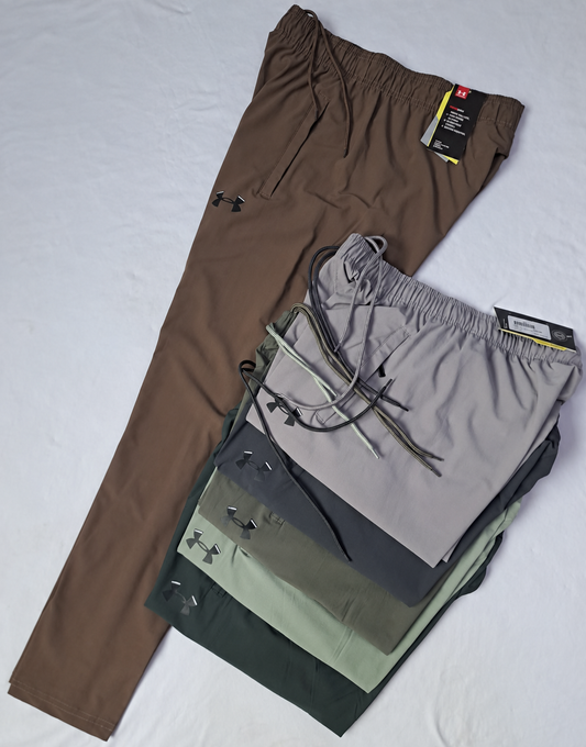 Under Armour Running Pants | Quick-Dry Athletic Trouser