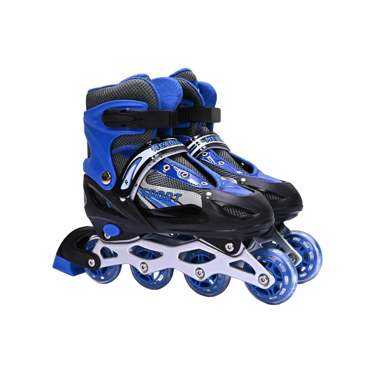 Inline Roller Skates for kids & Adults