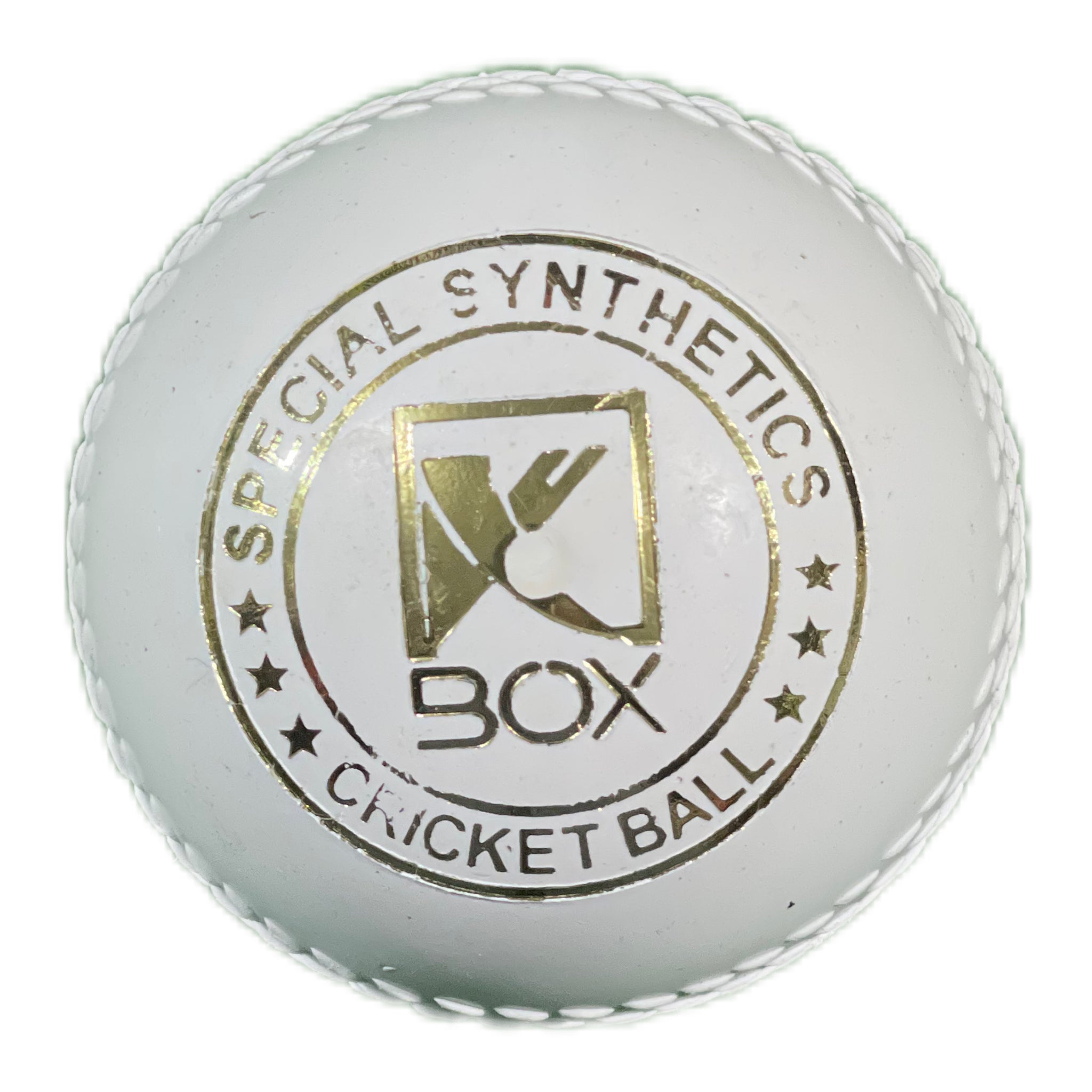 Synthetics Ball Cricket