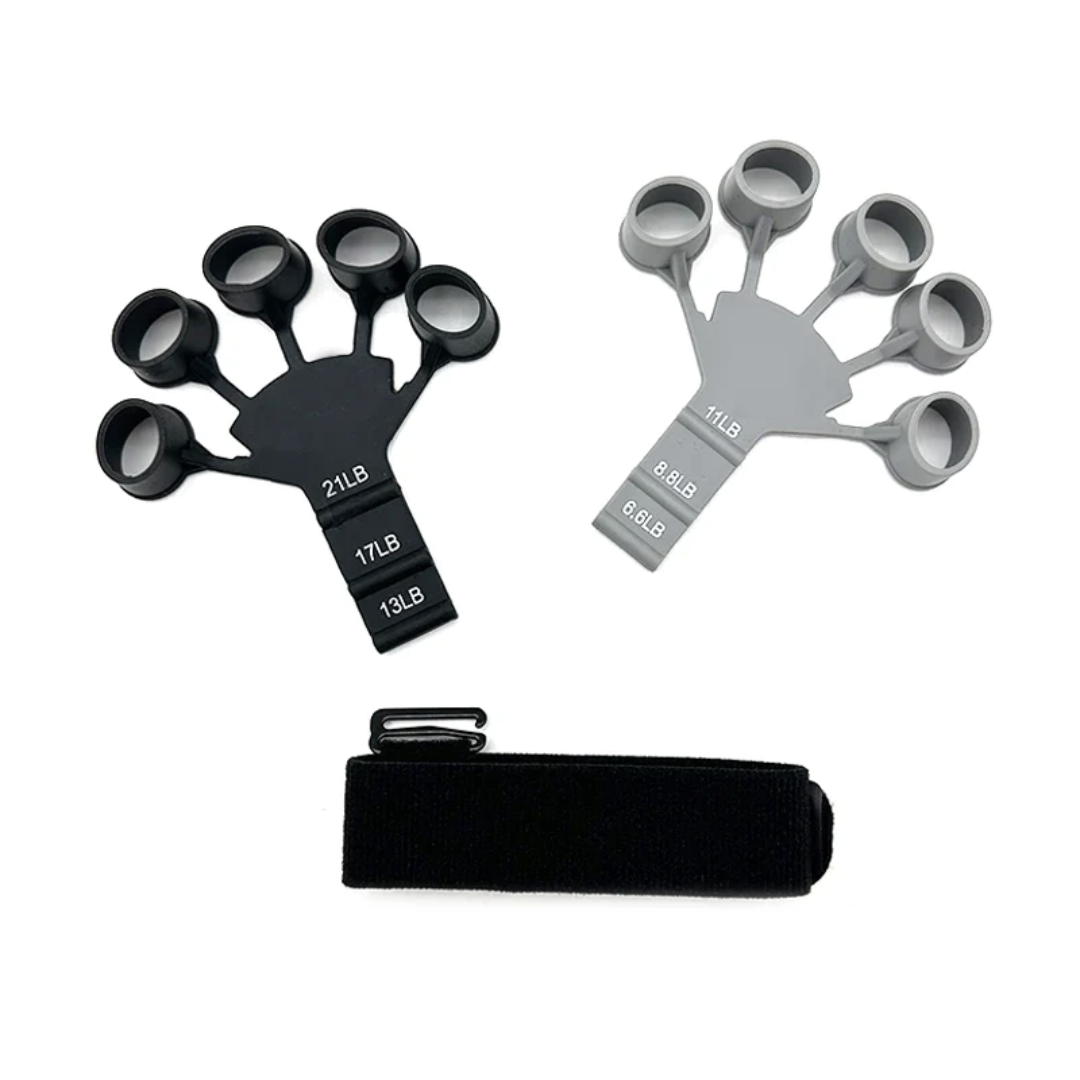 Finger  Exercise griper