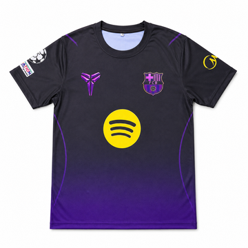 Barcelona 2026/27 Away Shirt – Lamine Yamal 10