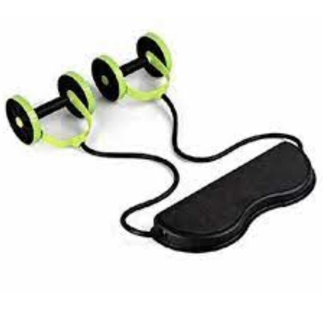 Revoflex Extreme Revolving