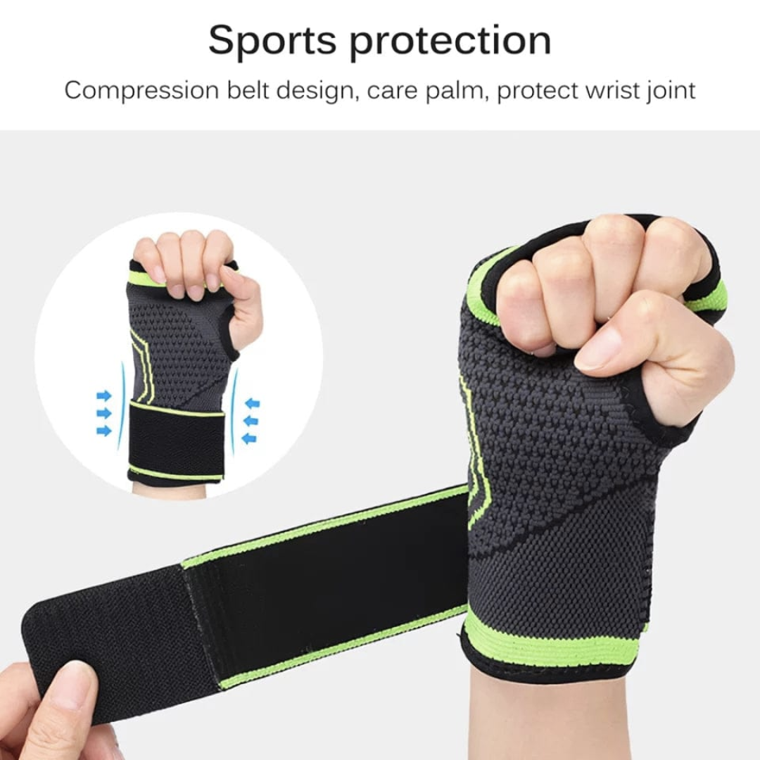 Palm Support 1 pcs