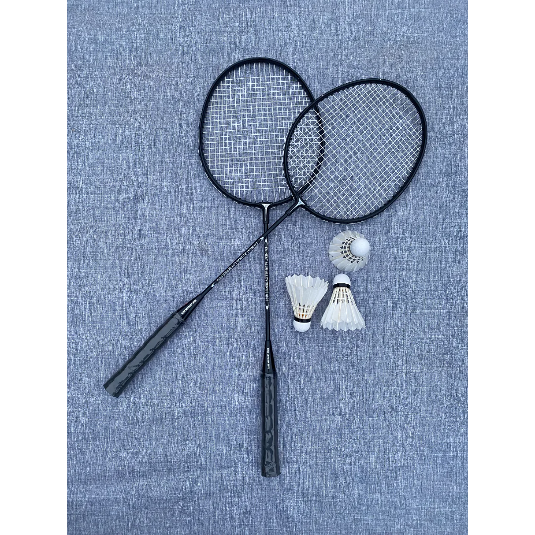 Eminent Badminton Racket Pair