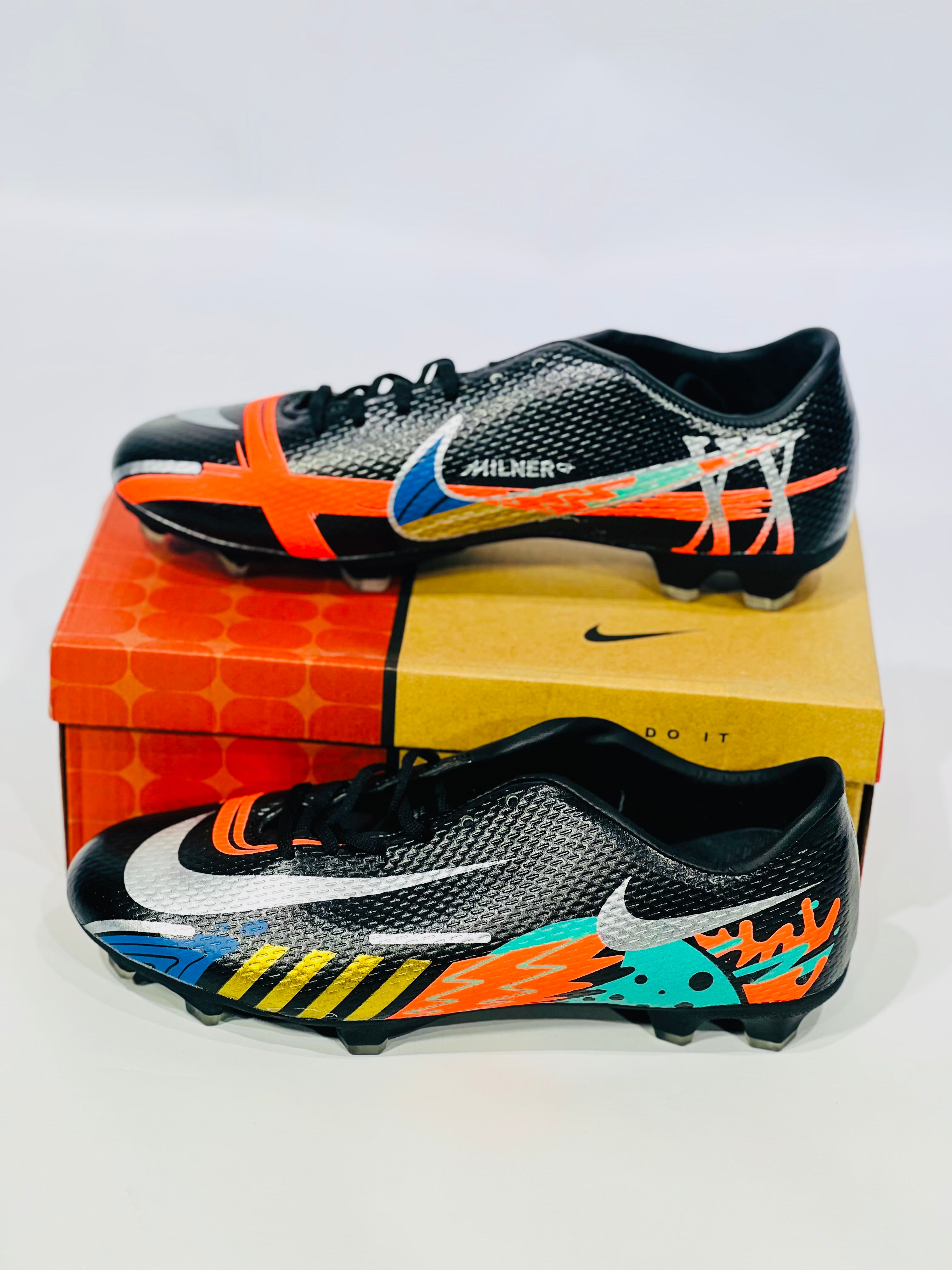 buy nike football studs