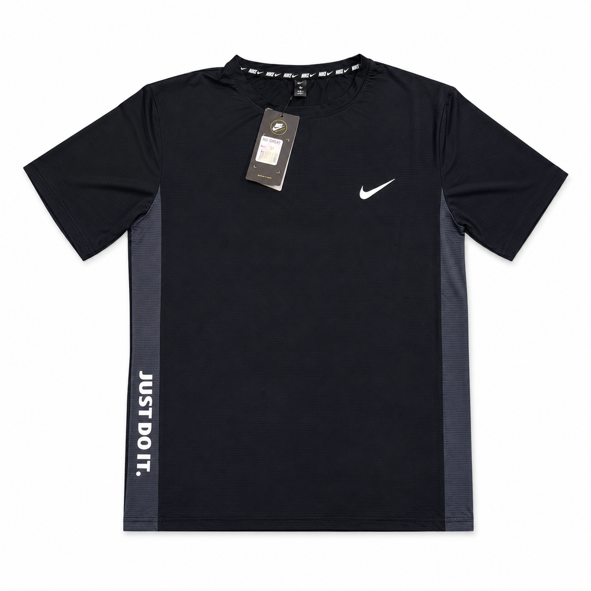NIK Dri-Fit Style Side Panel Shirt