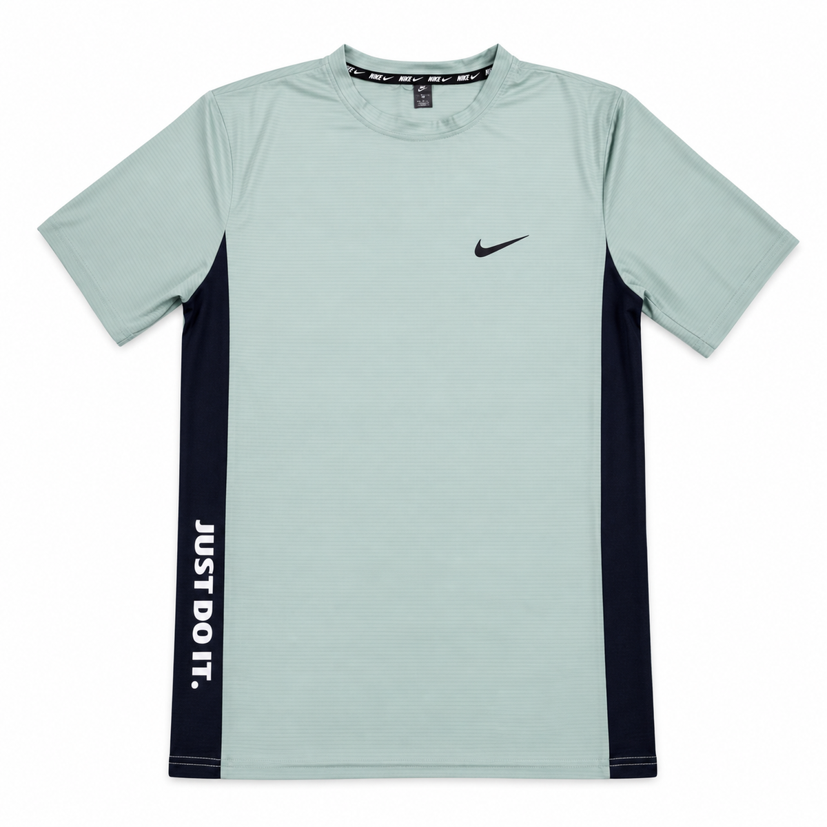 NIK Dri-Fit Style Side Panel Shirt