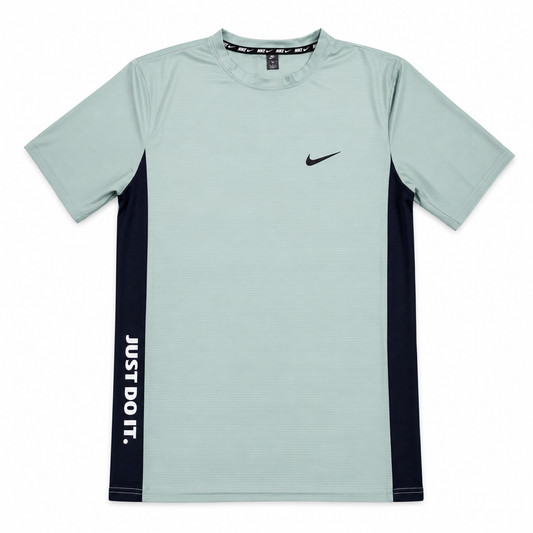 NIK Dri-Fit Style Side Panel Shirt