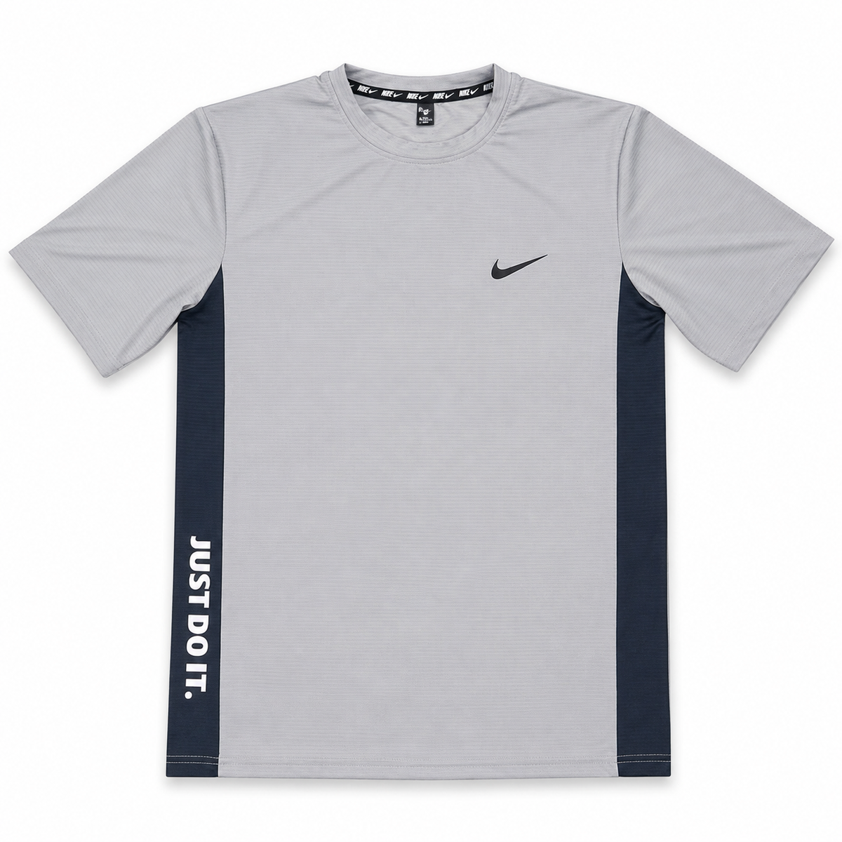 NIK Dri-Fit Style Side Panel Shirt