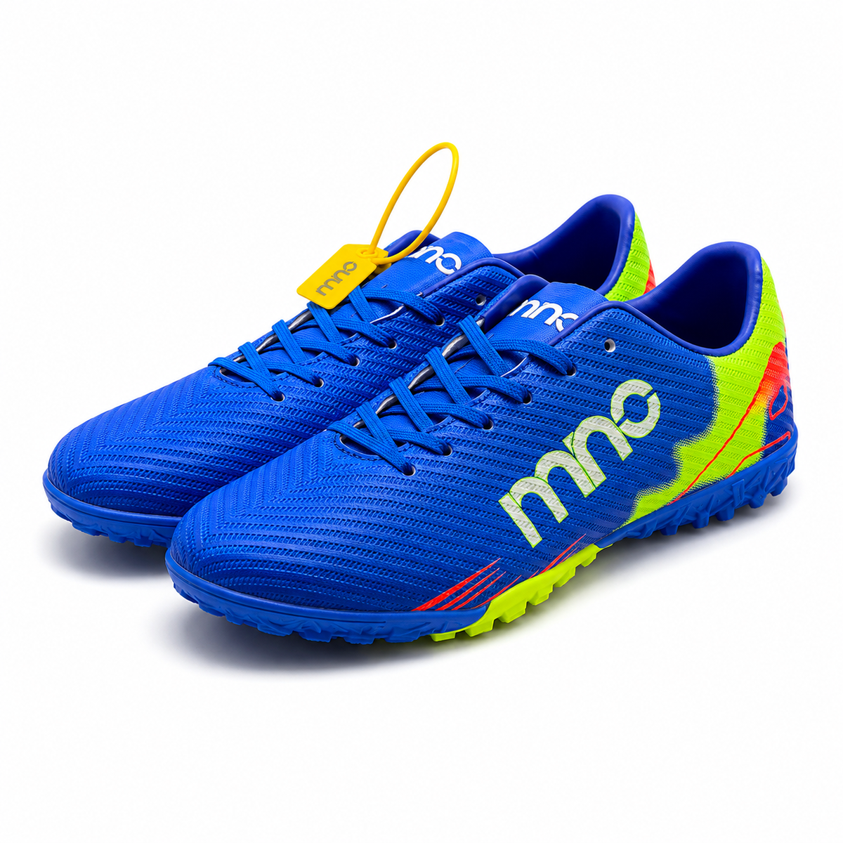 Adult Football Gripper – MNO Series | Blue