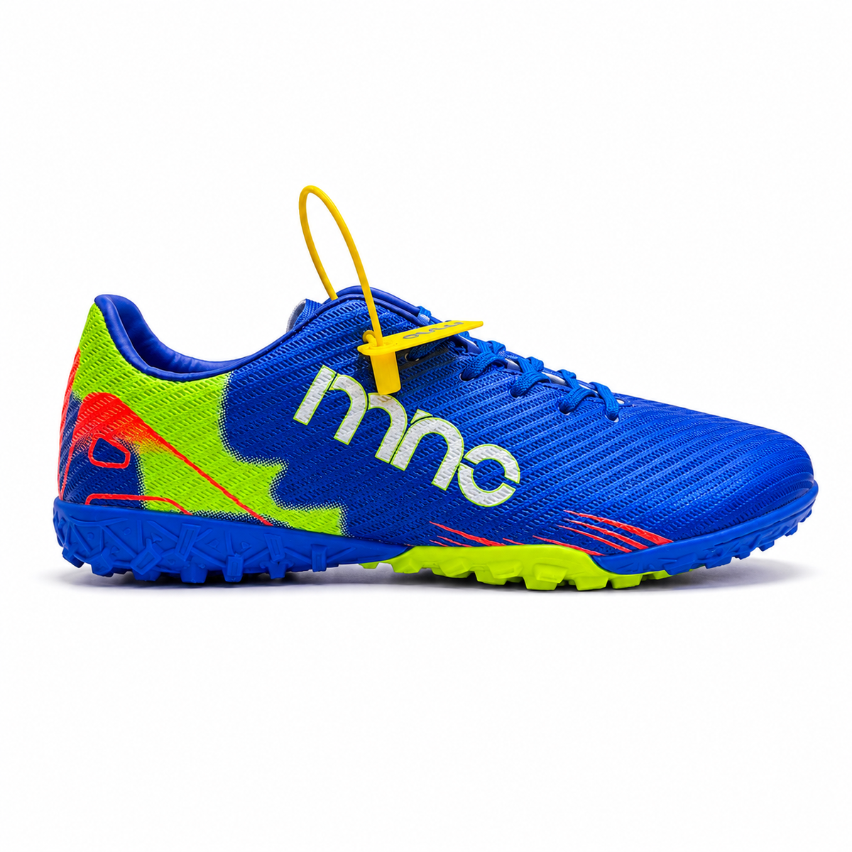 Adult Football Gripper – MNO Series | Blue