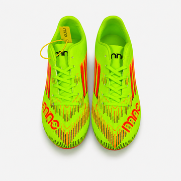 Adult Football Stud Green – MNO Series