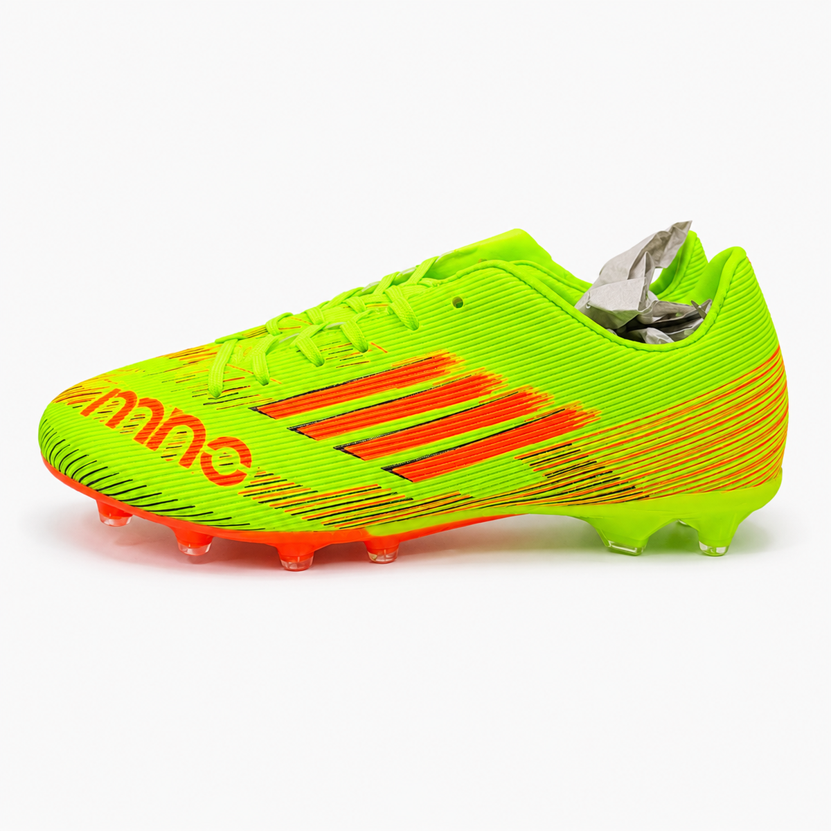Adult Football Stud Green – MNO Series